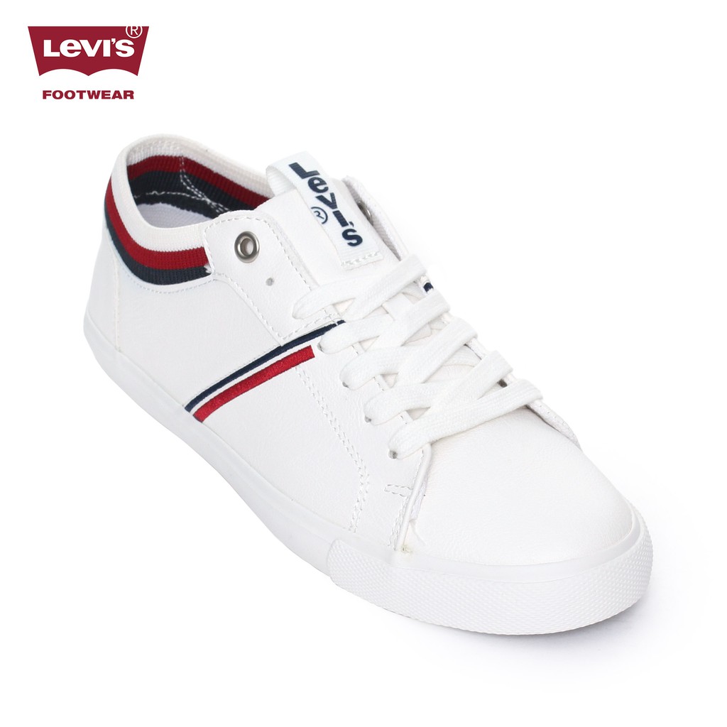 Levi's Woods W College Sneakers for Womens | Shopee Philippines