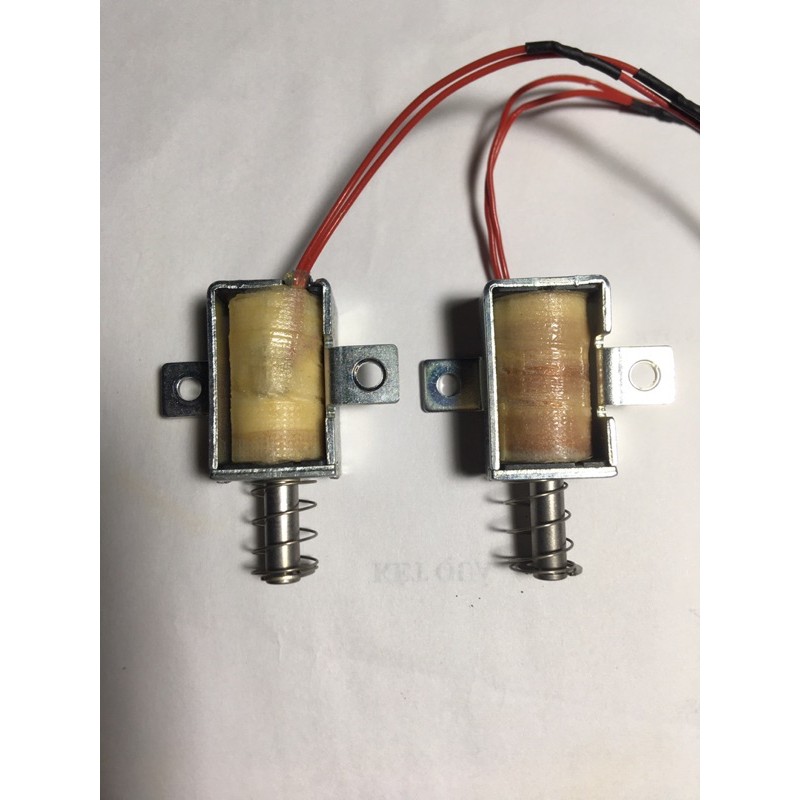 Pressure valve electric coil for Japanese high frequency rice cooker ...