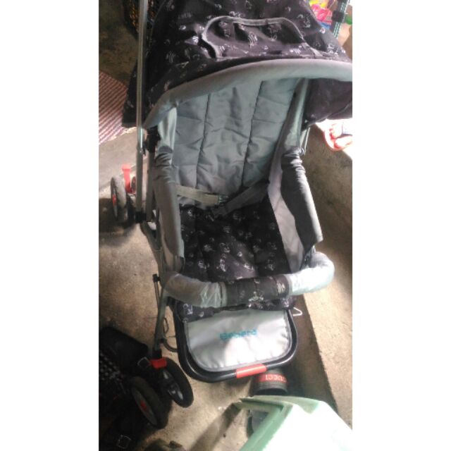 Bebeta stroller sale price