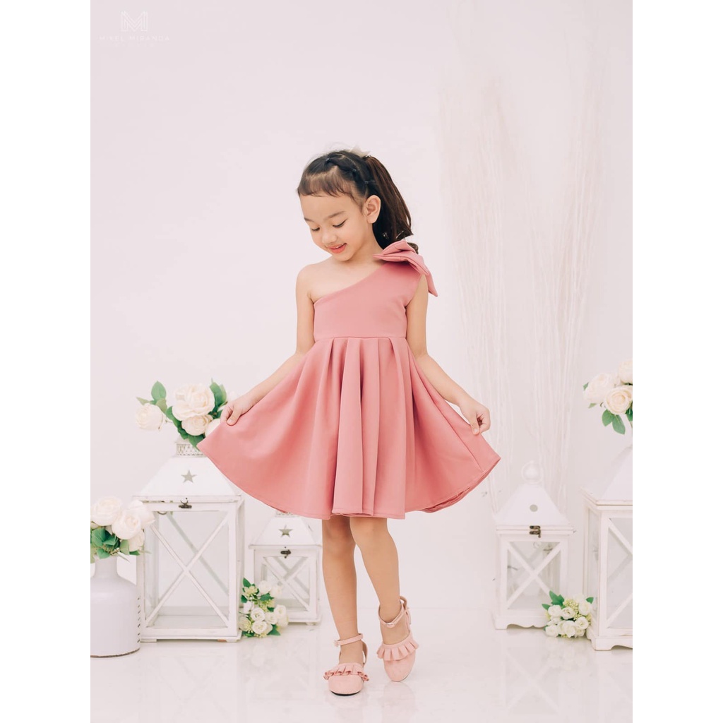 Casual dress hotsell for children