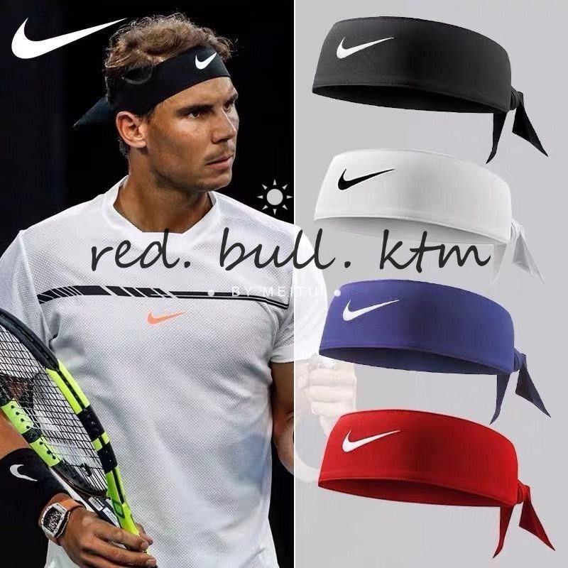 Nike ban outlet headband