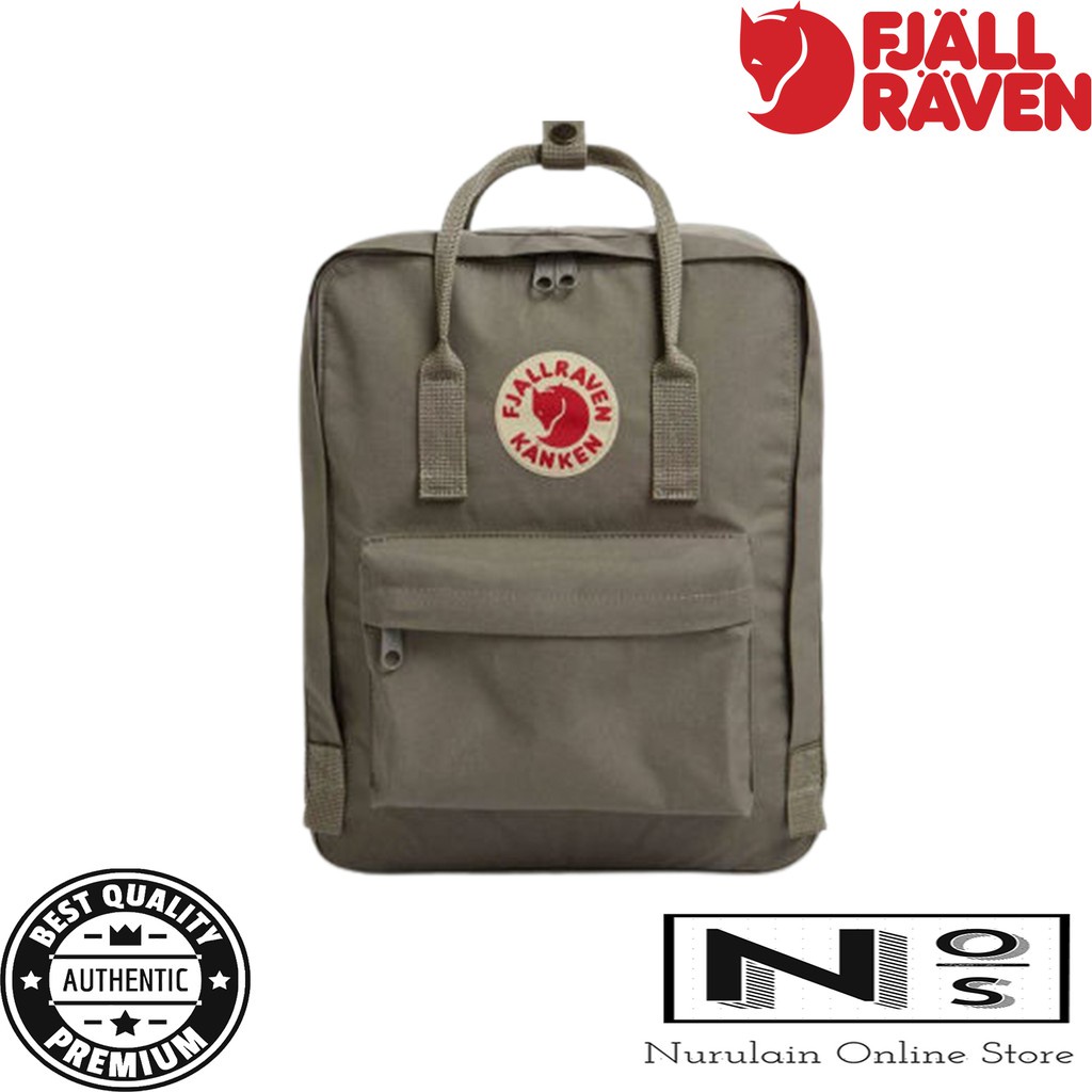 Best kanken size for school sale