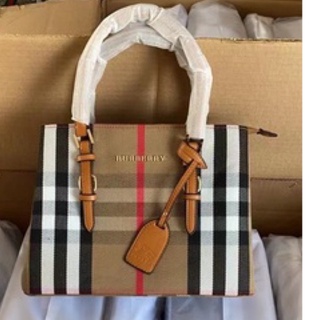 burberry bag - Best Prices and Online Promos - Women's Bags Apr 2023 |  Shopee Philippines