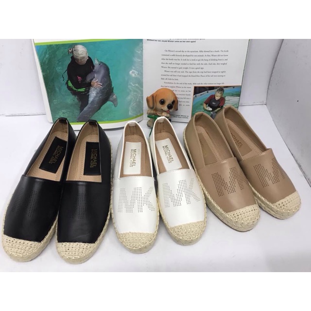 Women Espadrille shoes A26 M107 Shopee Philippines