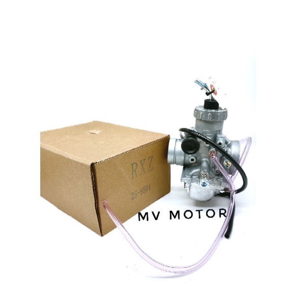 MIKUNI Standard Carburetor Carburetor Rxz 26 Carburetor Rxz 26 Standard ...