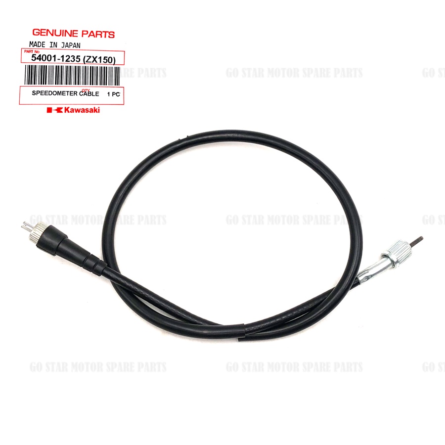 KAWASAKI KR150 KR 150 KLX150 KLX ZX150 ZX 150 Tachometer Cable Tacho