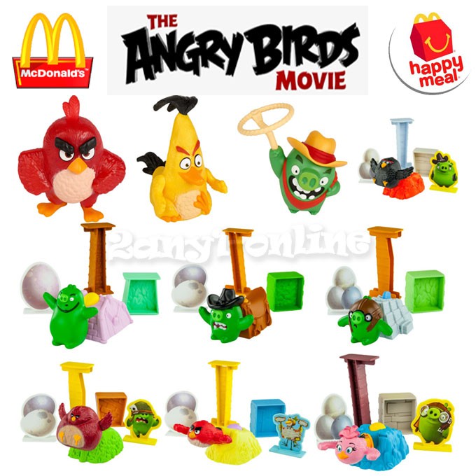 mcdo-happy-meal-toy-angry-birds-the-movie-2016-sold-per-piece