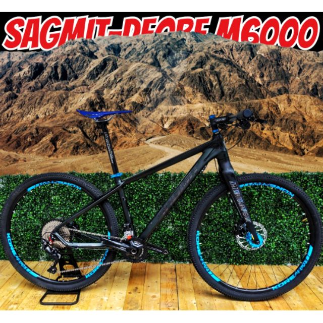 Sagmit evo hot sale r8