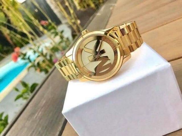 Michael Kors 5786 All gold