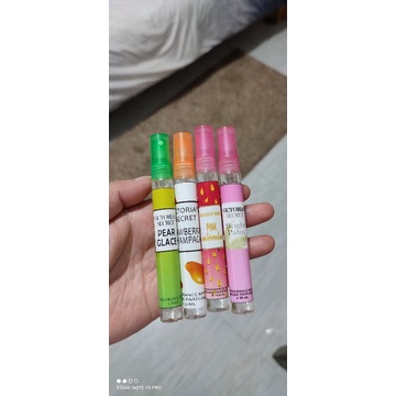 STICKER LABEL FOR 10ML DECANT | Shopee Philippines