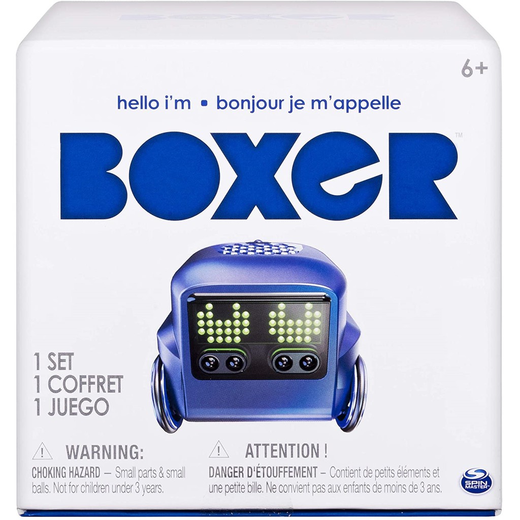 Boxer Novie Robot Shop Boxer The Bot Price Flash Sales