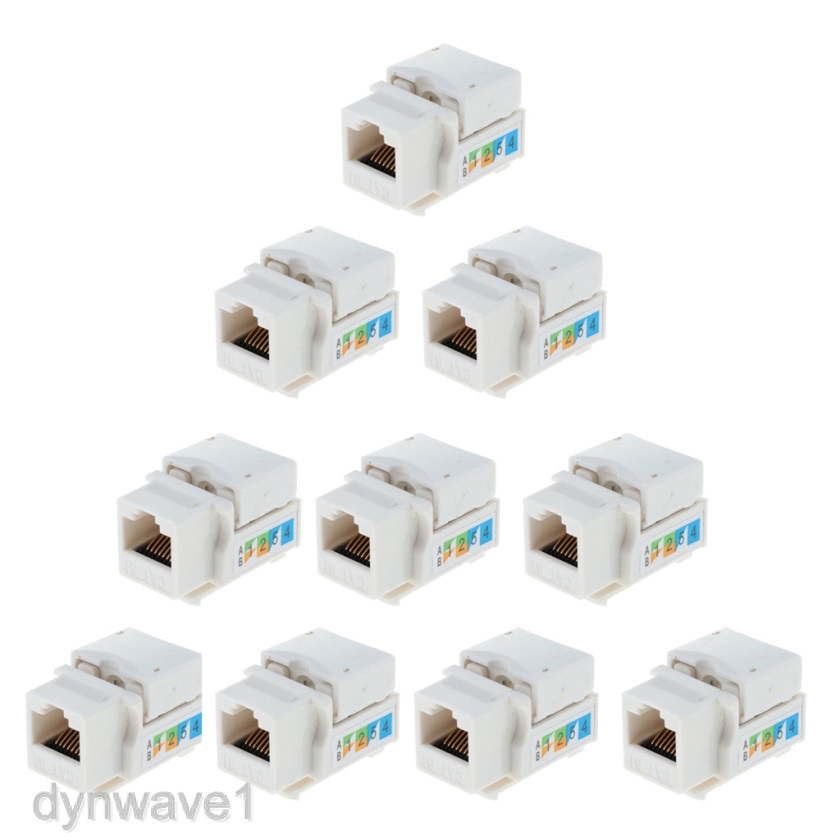10x RJ45 Ethernet Down Network Module Adapter | Shopee Philippines