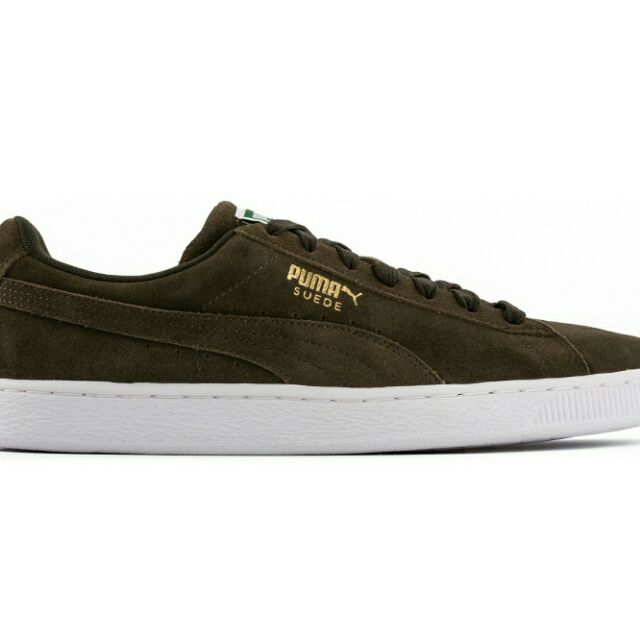 Puma low cut clearance shoes