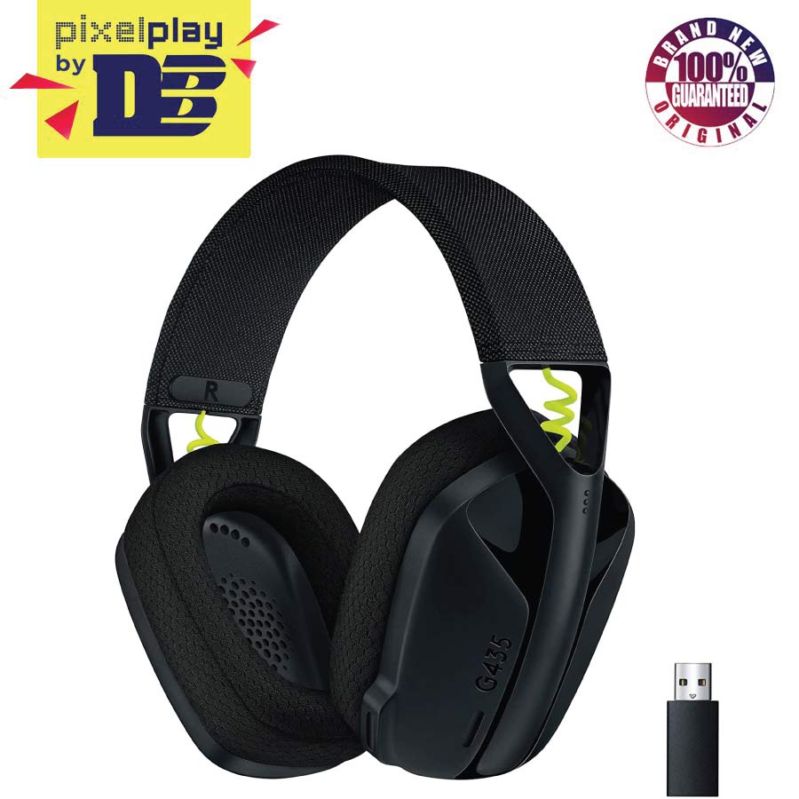 Shopee best sale headphone gaming