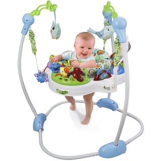 Nuby jumperoo clearance