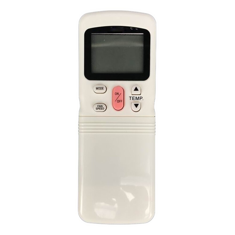 Universal Air Conditioning A/C Remoto Controle R11CG/E R11CG E AC ...