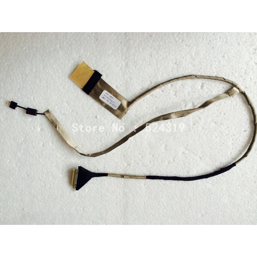 New Laptop LCD Cable for Acer 5250 5253 5336 5742 5742G 5742Z 5551G ...
