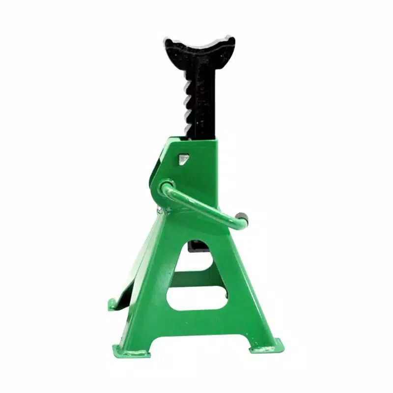 Jack Resistance Double Locking Jack Stand 3Ton TEKIRO Shopee