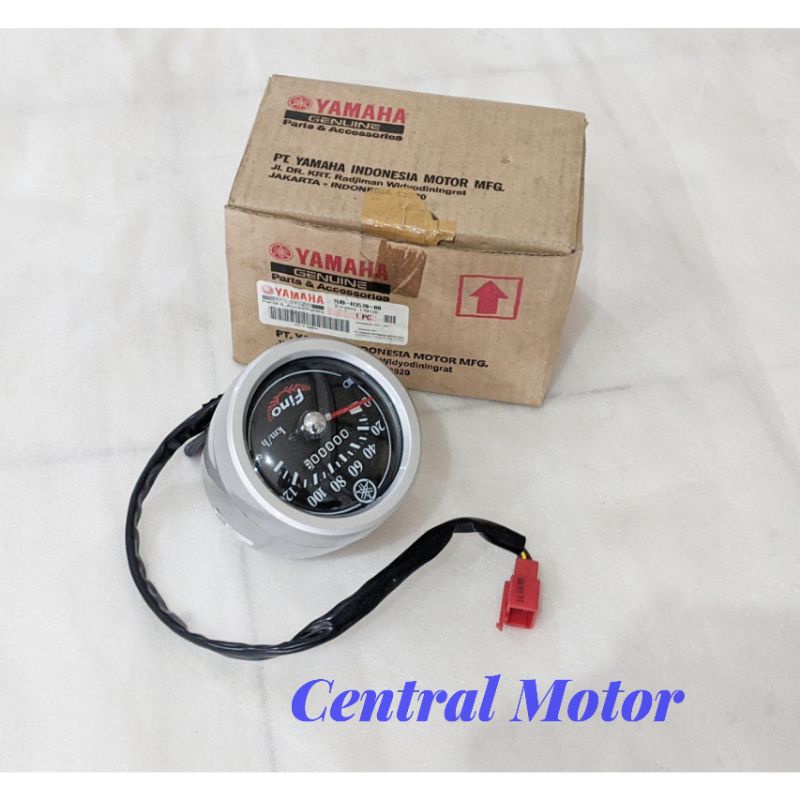 Speedometer Spidometer Spedometer Spido Spedo meter Fino Carburetor