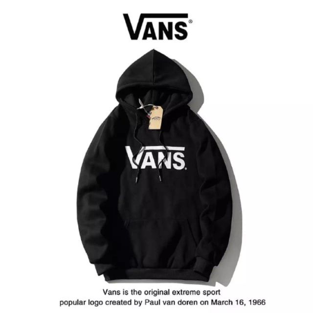 Vans hoodie store philippines