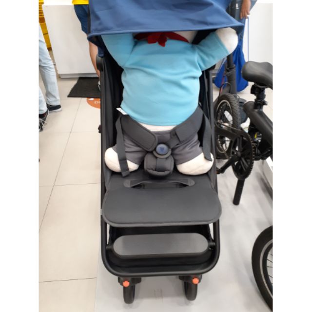 Xiaomi baby hot sale stroller