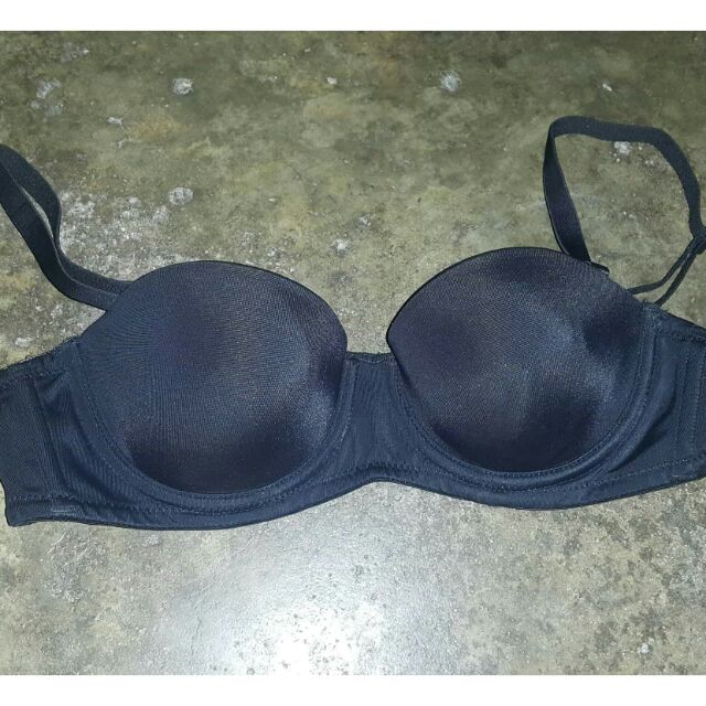 Hanes bra 34A  Shopee Philippines