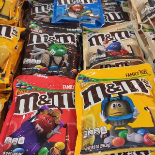 M&M's Crispy 30g — Shopping-D Service Platform