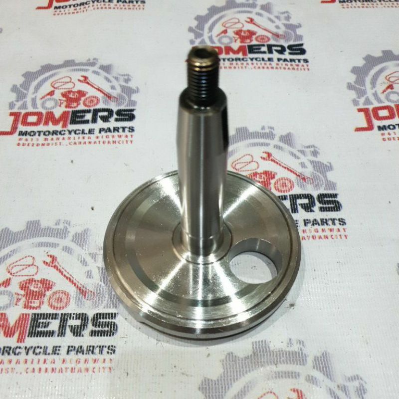 XRM 110 CRANKSHAFT, LEFT 13321KFL850 ( mel ) Shopee Philippines