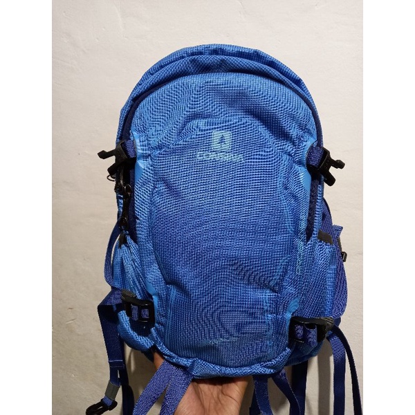 Original Backpack (second like new) | Shopee Philippines