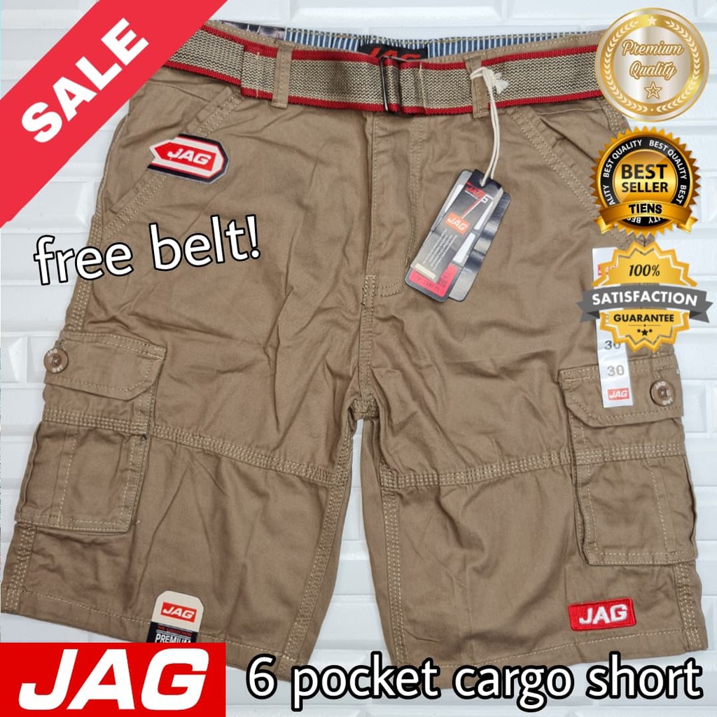 Jag cargo hotsell shorts philippines