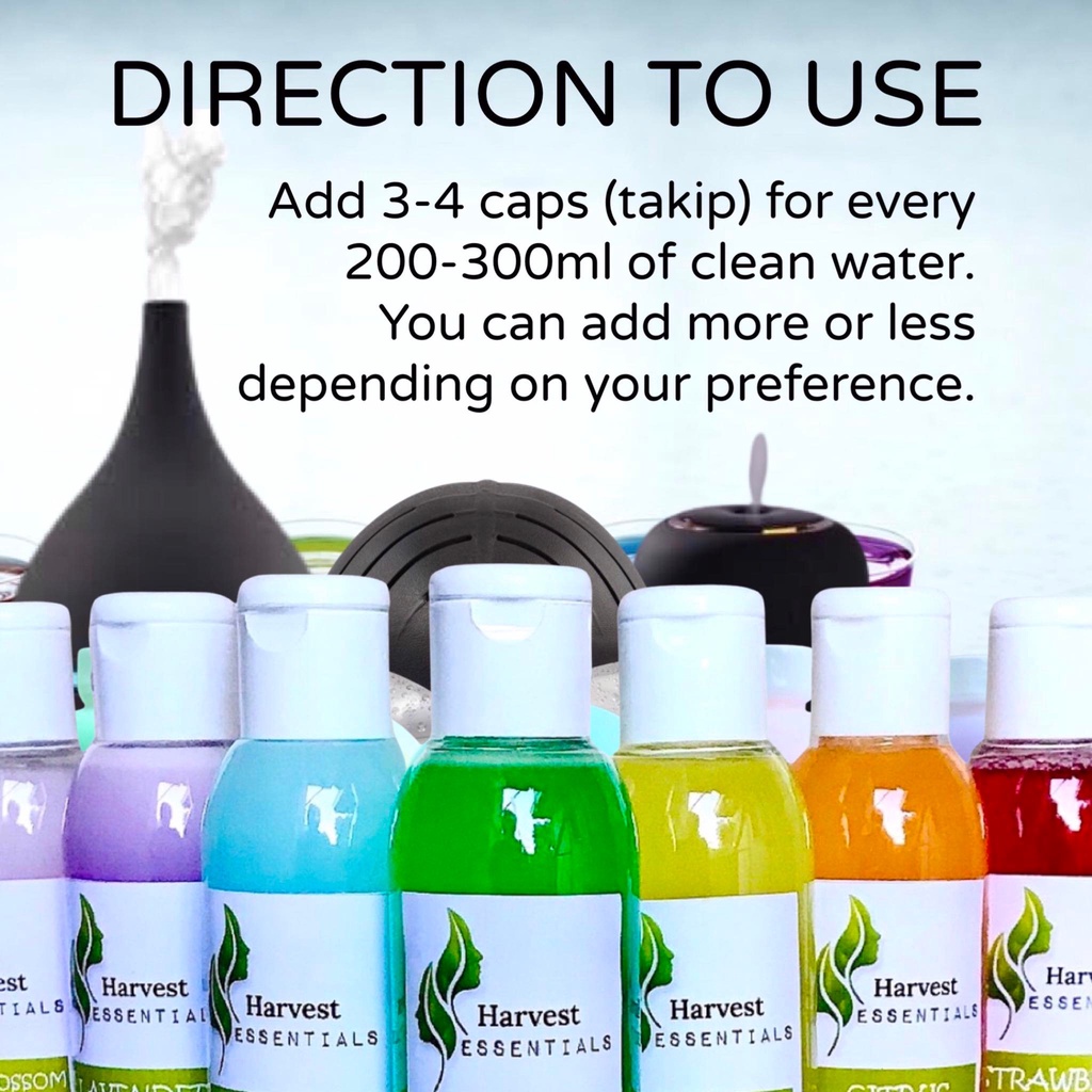 Essential Oil for humidifier Best Seller waterbased, Linen Spray, Air ...