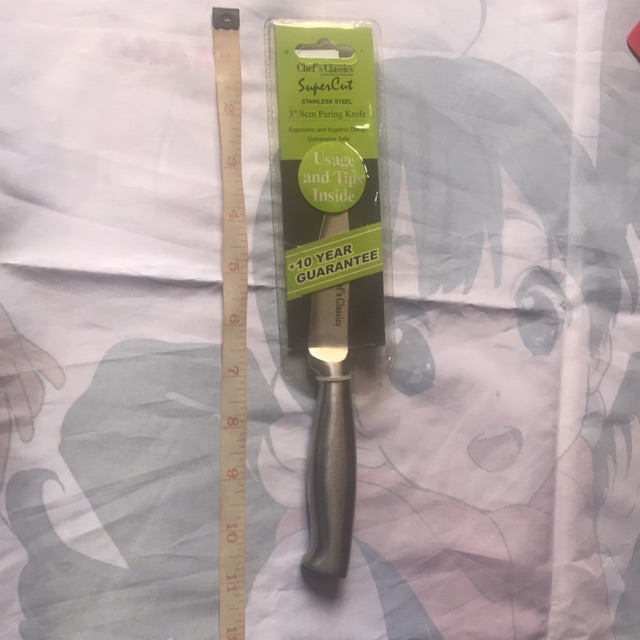 Paring Knife. 3”/8cm Shopee Philippines