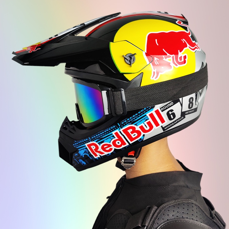 Helmet for racing bike on sale