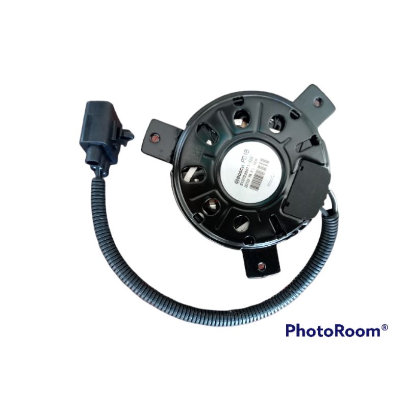 Aux Fan Motor Hyundai i10/I10 Fan Motor /Radiator Fan Motor /Auxillary