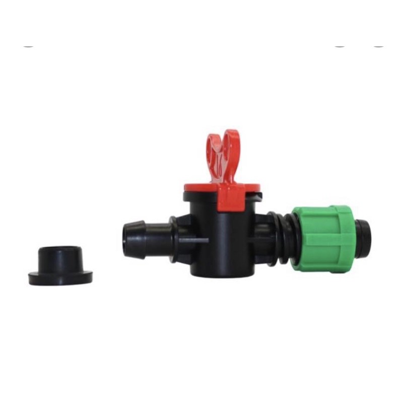 16wire FLAT IRRIGATION VALVE DROP STARTER VALVE Shopee Philippines