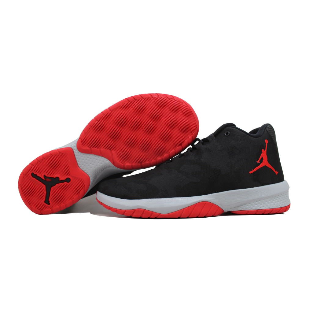 Jordan b outlet fly