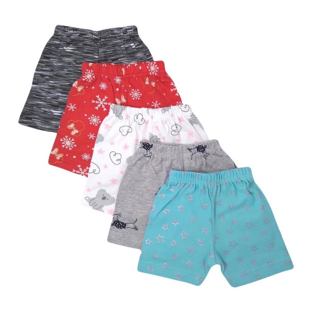 1/4 shorts outlet