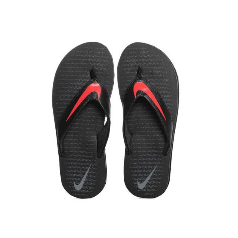 Nike thong shop 5 red