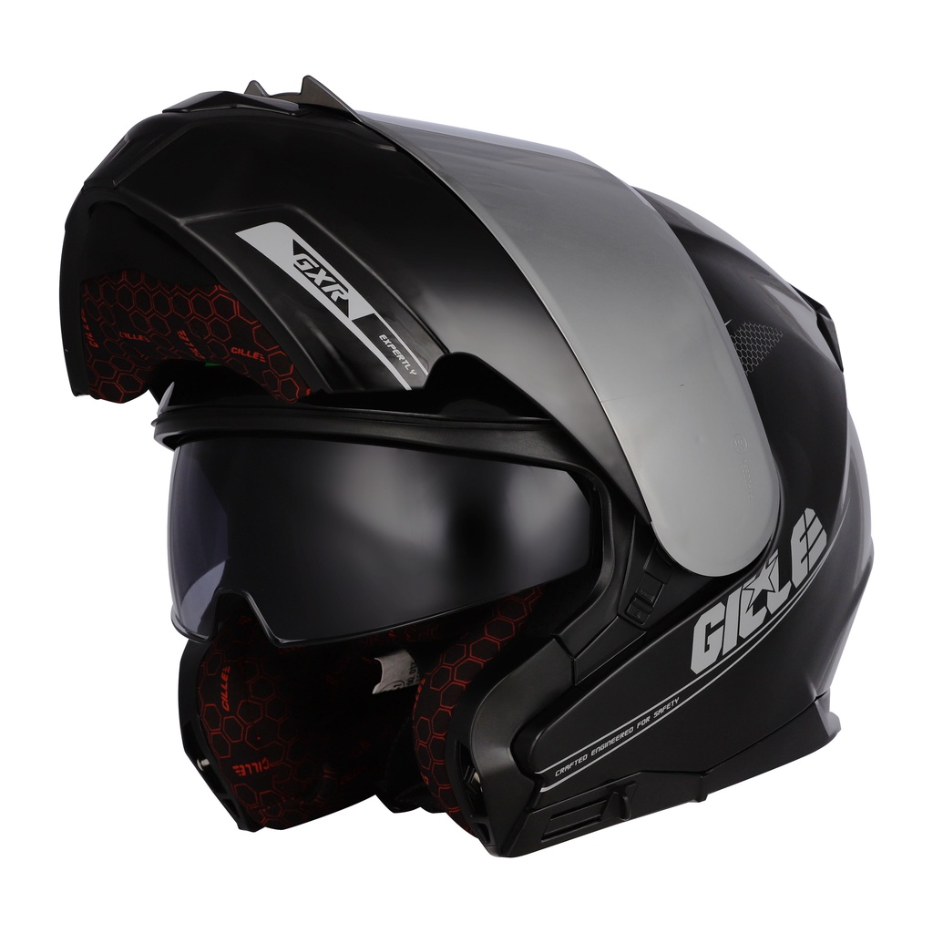 Gille sales modular helmet