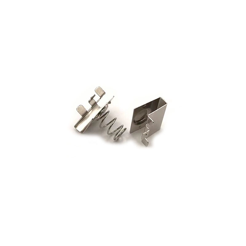 Replacement Battery Terminal Spring Set for Sega GameGear GG Power ...