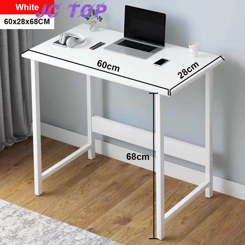 l shaped computer table JcTop Modern Desk Study and Computer Table Solid Wood Desk Home Office