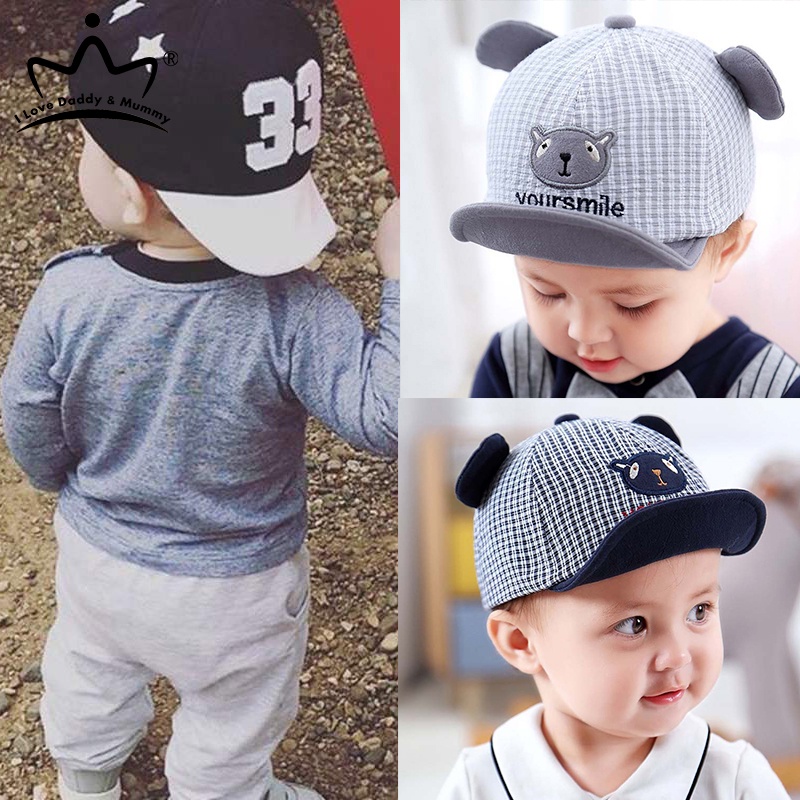 Cap for sale baby boy philippines