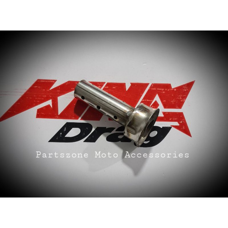 SILENCER ASSY - KING - 2021 main image 1