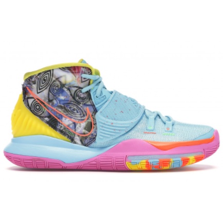 kyrie irving 6 shoes