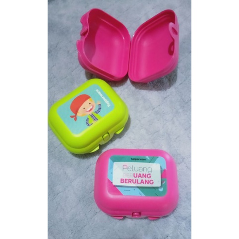 Candy CONTAINER / 1pcs | Shopee Philippines
