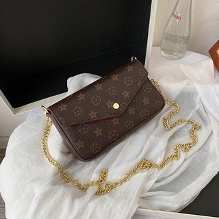 Louis Vuitton M61276 NWT Shoulder Messenger Bag @