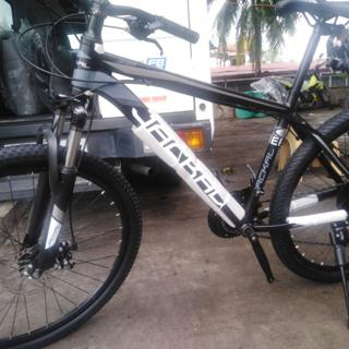 Jackal outlet mtb 26er