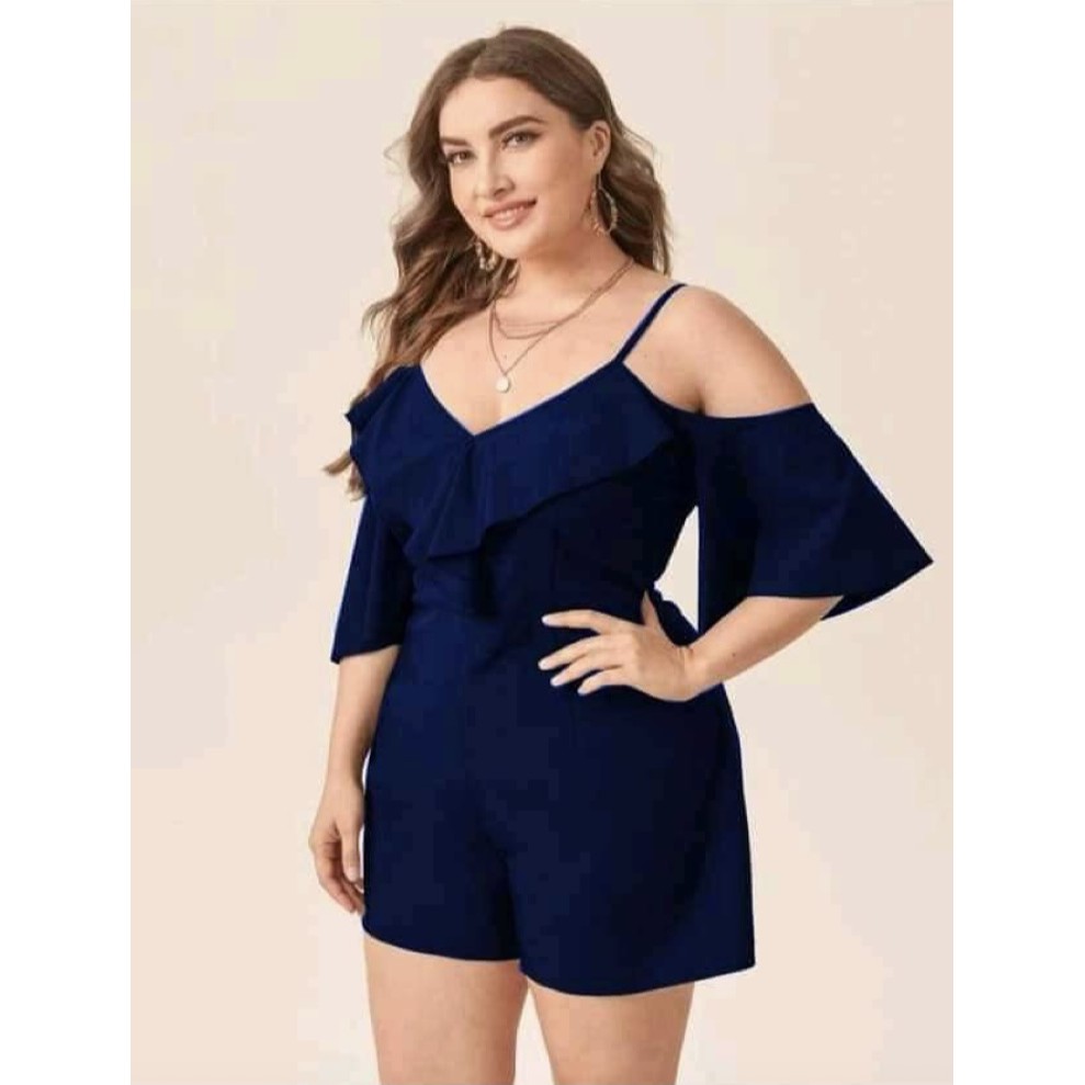 Romper sales for chubby