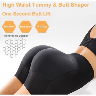 Butt Lifter Lingerie Booty Enhancer Hip Pad High-waisted Women