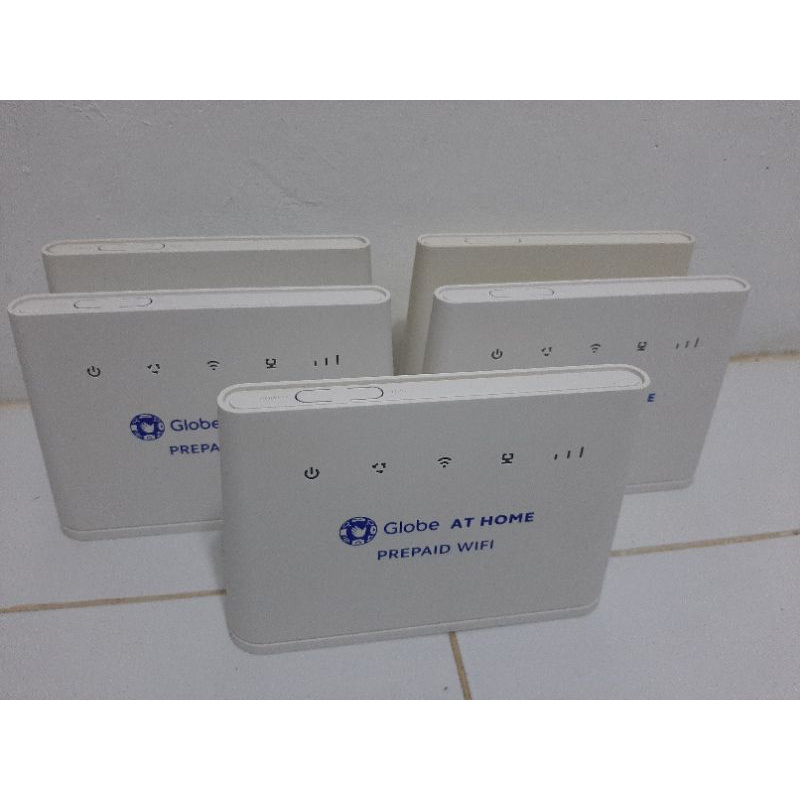 OPENLINE MODEM B310s 938 (2nd hand) | Shopee Philippines